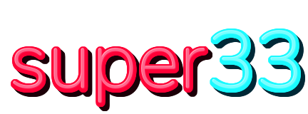 super33 — logo kanal