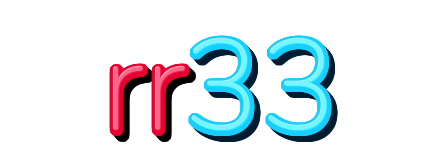 rr33 — logo kanal